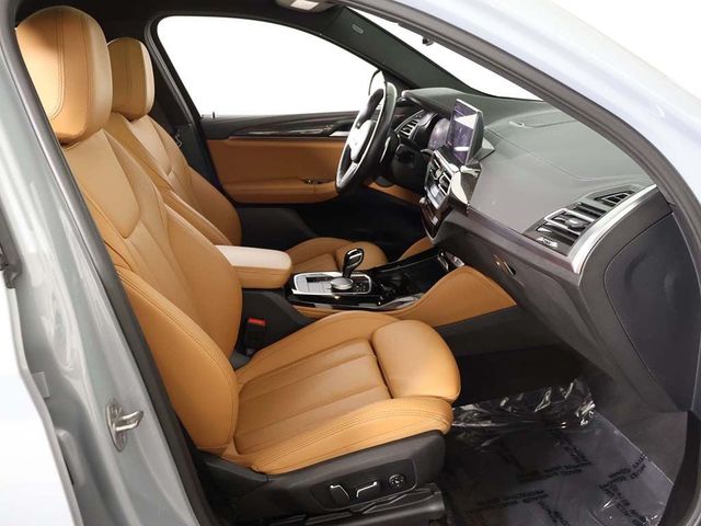 2024 BMW X4 M40i Sports Activity - 23066494 - 35