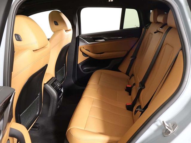 2024 BMW X4 M40i Sports Activity - 23066494 - 38
