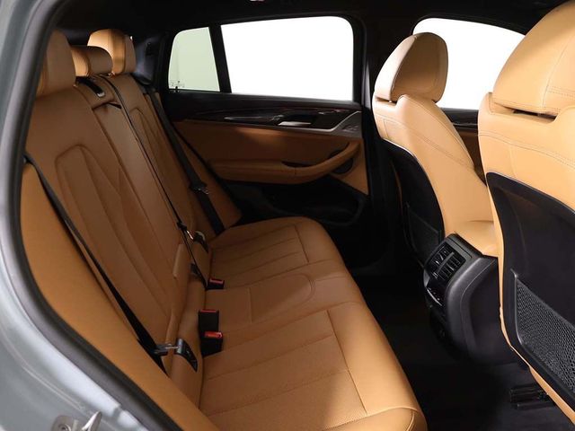 2024 BMW X4 M40i Sports Activity - 23066494 - 39