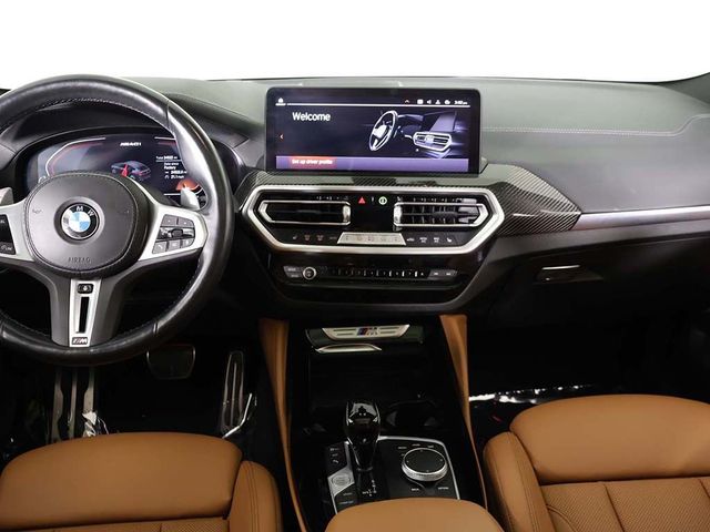 2024 BMW X4 M40i Sports Activity - 23066494 - 40