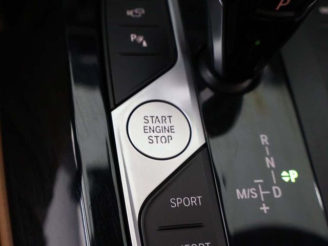 2024 BMW X4 M40i Sports Activity - 23066494 - 44
