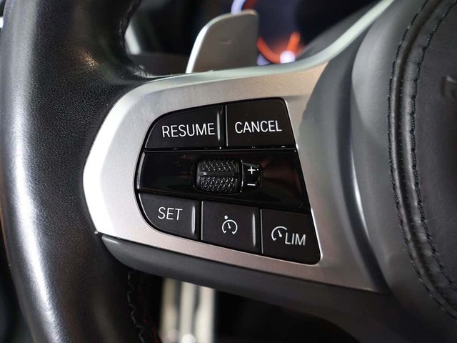2024 BMW X4 M40i Sports Activity - 23066494 - 46