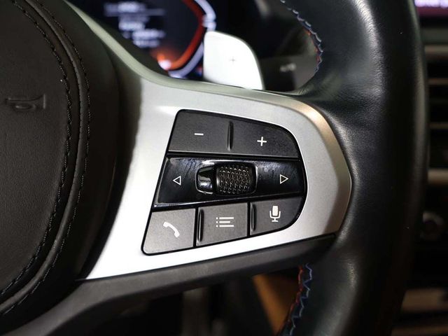 2024 BMW X4 M40i Sports Activity - 23066494 - 47