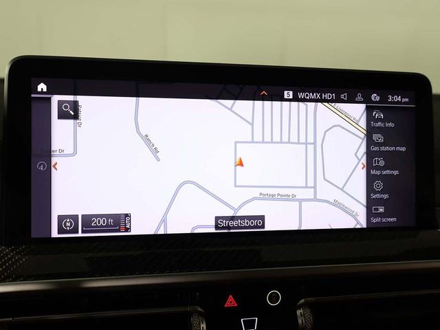 2024 BMW X4 M40i Sports Activity - 23066494 - 49