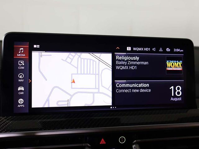 2024 BMW X4 M40i Sports Activity - 23066494 - 50