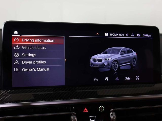 2024 BMW X4 M40i Sports Activity - 23066494 - 55