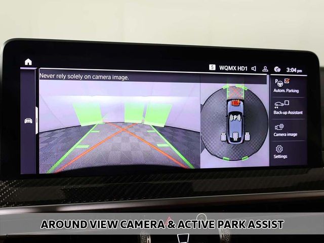 2024 BMW X4 M40i Sports Activity - 23066494 - 5