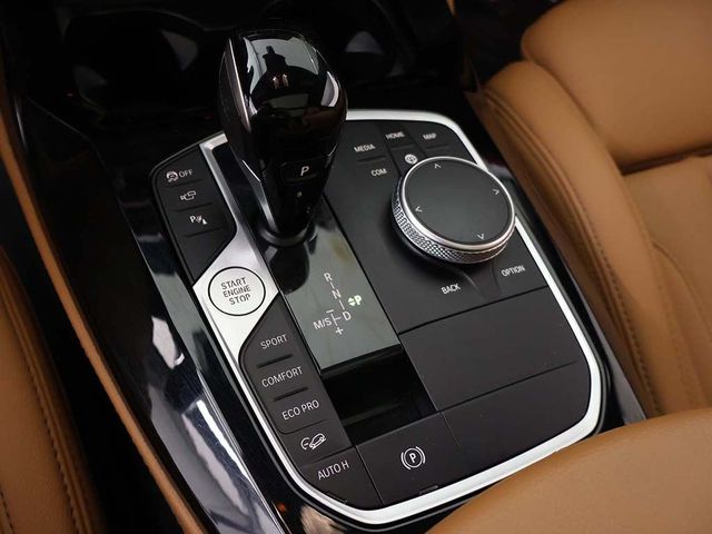 2024 BMW X4 M40i Sports Activity - 23066494 - 59
