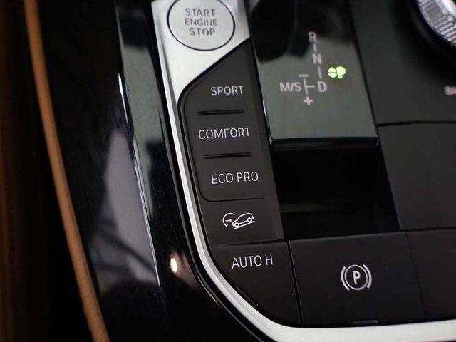 2024 BMW X4 M40i Sports Activity - 23066494 - 60