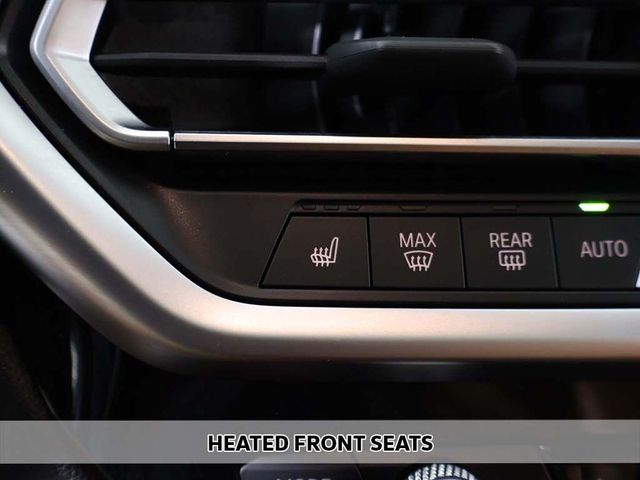 2024 BMW X4 M40i Sports Activity - 23066494 - 8