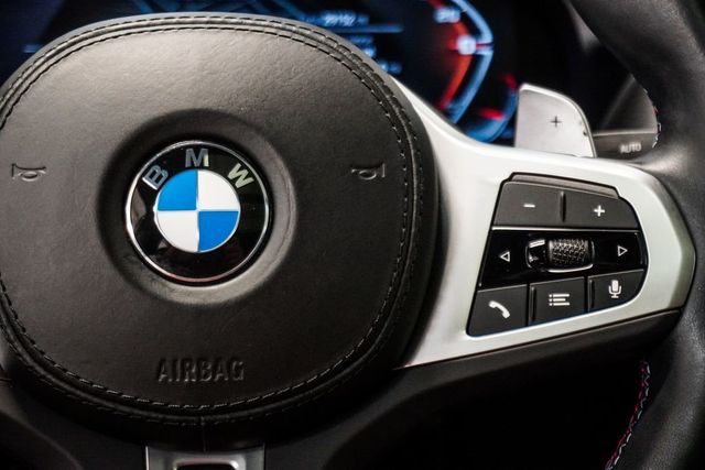 2024 BMW X4 M40i Sports Activity - 23000176 - 16