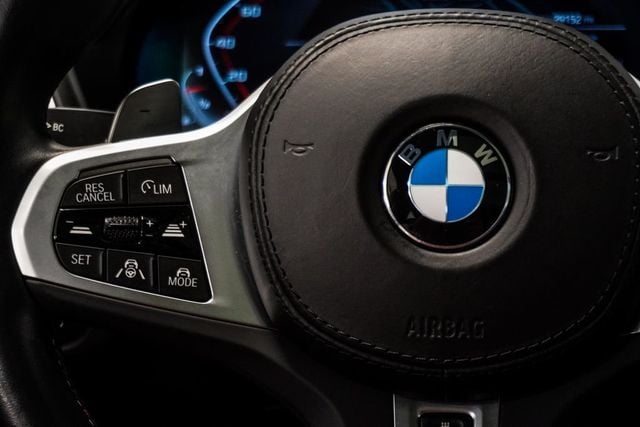 2024 BMW X4 M40i Sports Activity - 23000176 - 17