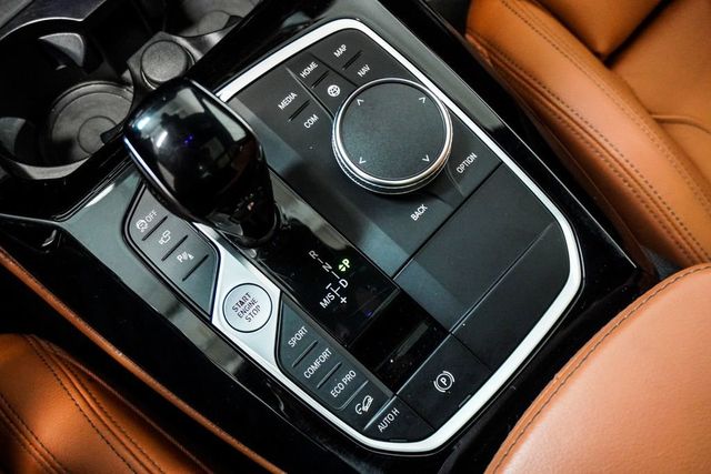2024 BMW X4 M40i Sports Activity - 23000176 - 28