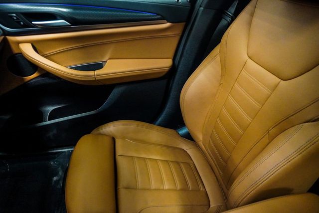 2024 BMW X4 M40i Sports Activity - 23000176 - 31