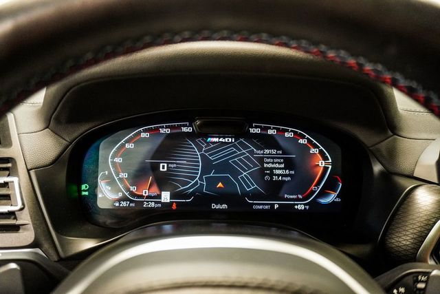 2024 BMW X4 M40i Sports Activity - 23000176 - 32