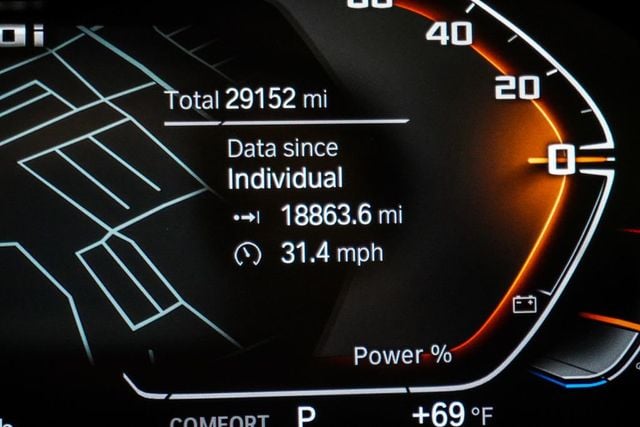 2024 BMW X4 M40i Sports Activity - 23000176 - 33