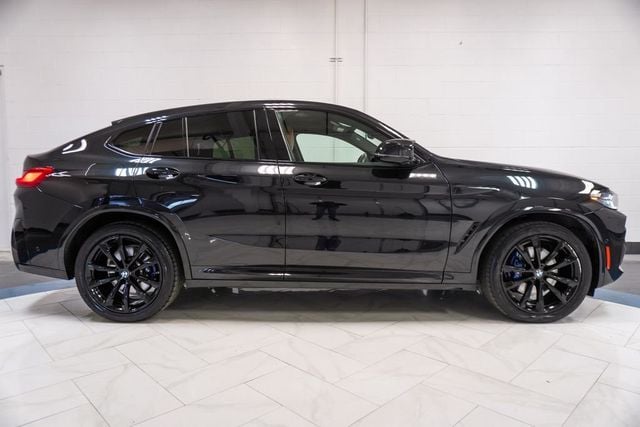 2024 BMW X4 M40i Sports Activity - 23000176 - 37