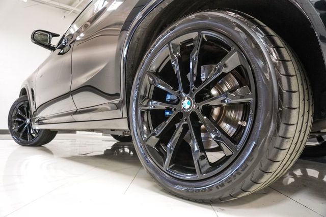2024 BMW X4 M40i Sports Activity - 23000176 - 38