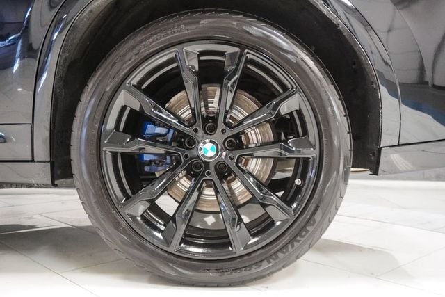 2024 BMW X4 M40i Sports Activity - 23000176 - 39