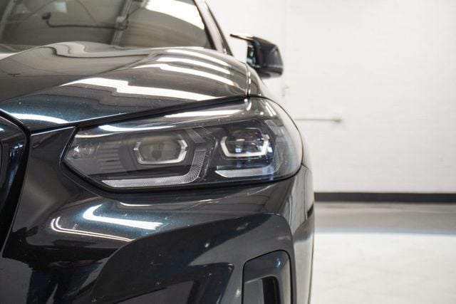 2024 BMW X4 M40i Sports Activity - 23000176 - 43