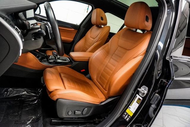 2024 BMW X4 M40i Sports Activity - 23000176 - 5