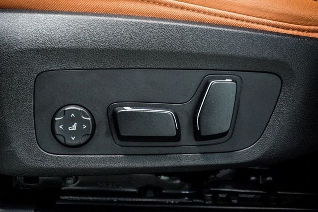 2024 BMW X4 M40i Sports Activity - 23000176 - 6