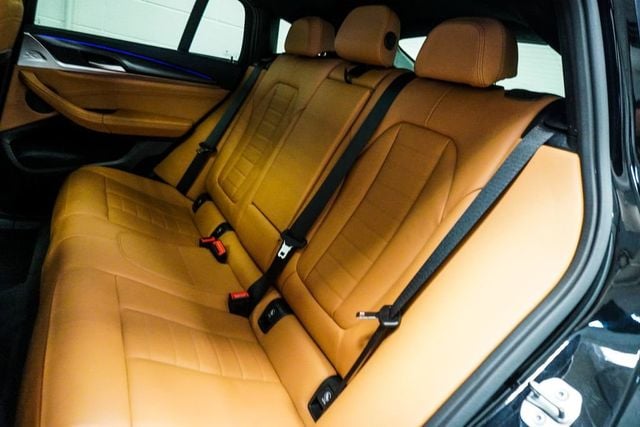 2024 BMW X4 M40i Sports Activity - 23000176 - 8