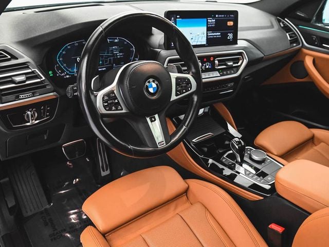 2024 BMW X4 xDrive30i - 23050584 - 15