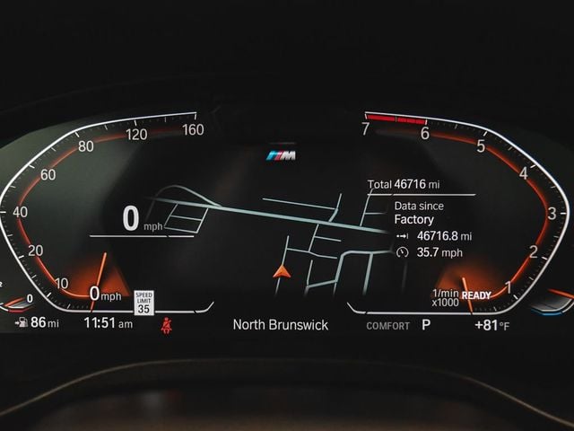 2024 BMW X4 xDrive30i - 23050584 - 16