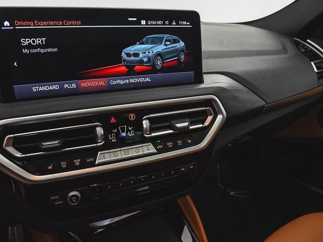 2024 BMW X4 xDrive30i - 23050584 - 18
