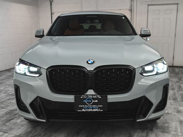 2024 BMW X4 xDrive30i - 23050584 - 1