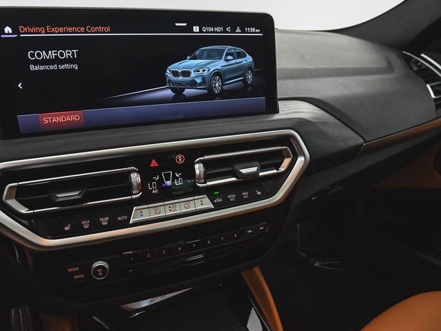 2024 BMW X4 xDrive30i - 23050584 - 19