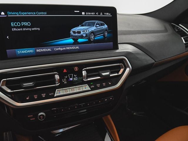 2024 BMW X4 xDrive30i - 23050584 - 20