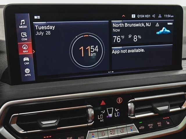 2024 BMW X4 xDrive30i - 23050584 - 23