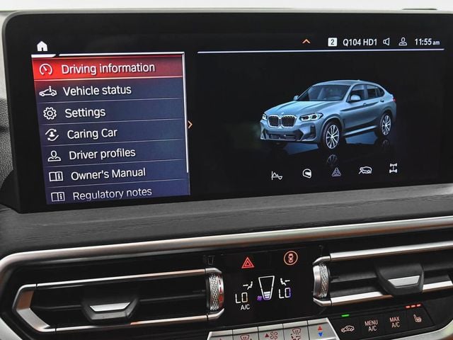 2024 BMW X4 xDrive30i - 23050584 - 26