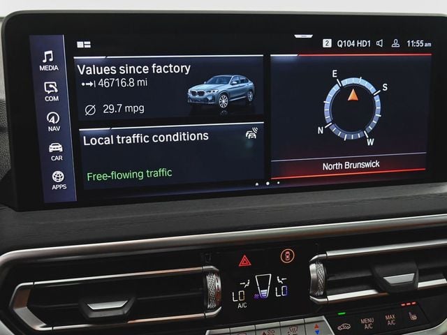 2024 BMW X4 xDrive30i - 23050584 - 27