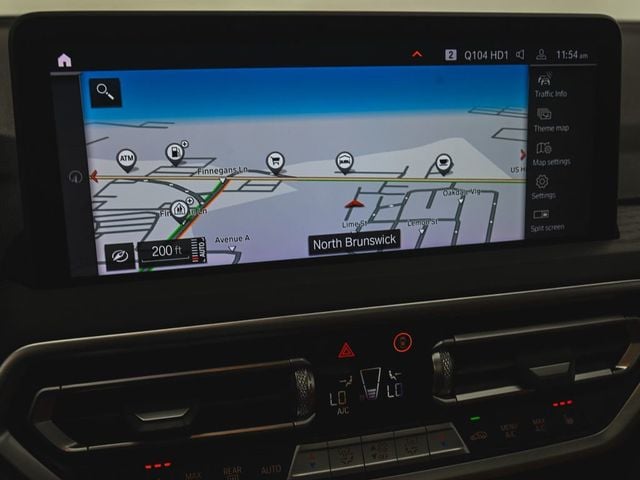 2024 BMW X4 xDrive30i - 23050584 - 28