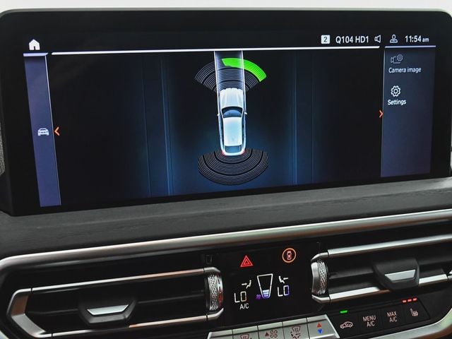 2024 BMW X4 xDrive30i - 23050584 - 29