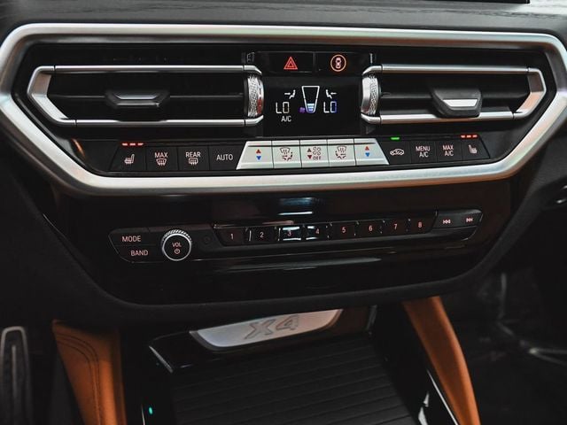 2024 BMW X4 xDrive30i - 23050584 - 30
