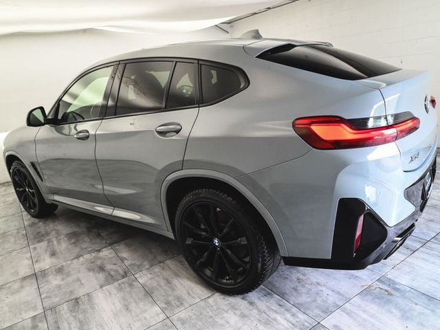 2024 BMW X4 xDrive30i - 23050584 - 3