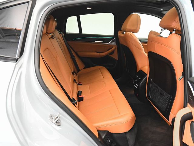 2024 BMW X4 xDrive30i - 23050584 - 40
