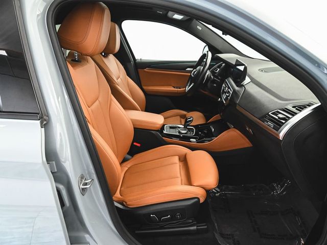 2024 BMW X4 xDrive30i - 23050584 - 42