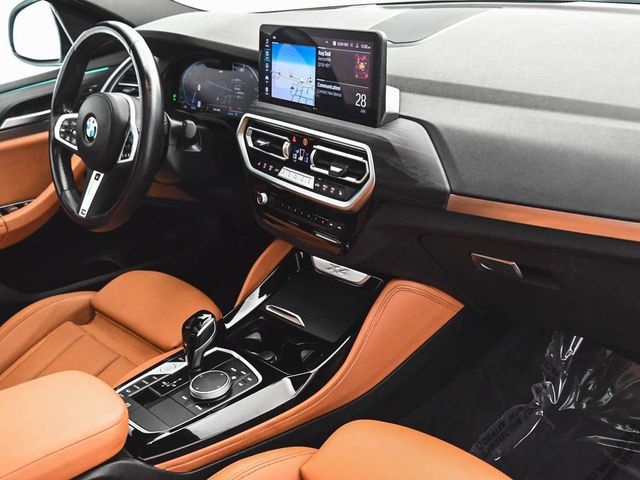 2024 BMW X4 xDrive30i - 23050584 - 43