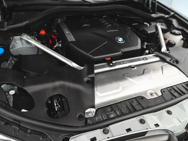 2024 BMW X4 xDrive30i - 23050584 - 44