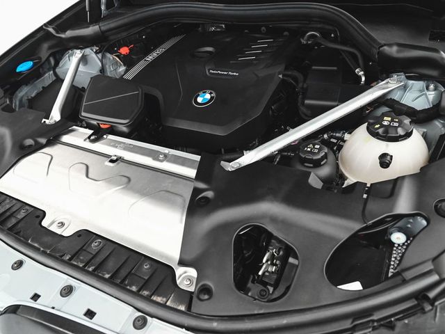 2024 BMW X4 xDrive30i - 23050584 - 45
