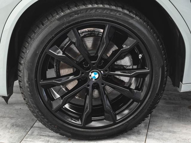 2024 BMW X4 xDrive30i - 23050584 - 6