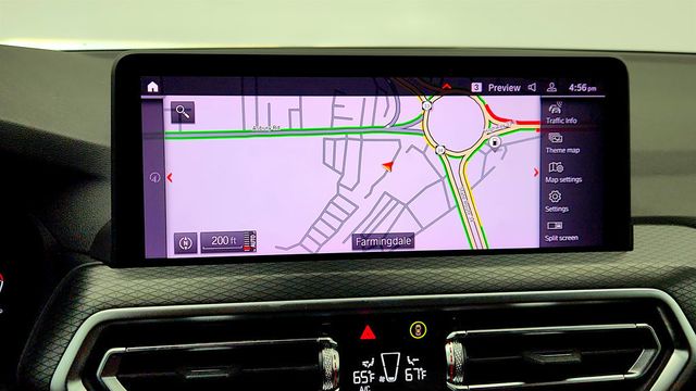 2024 BMW X4 xDrive30i SAC w/ Premium, M Sport & Parking Assistance Packages - 23019790 - 19