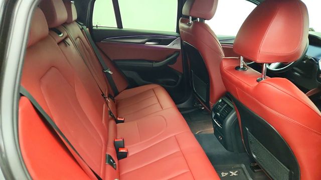 2024 BMW X4 xDrive30i SAC w/ Premium, M Sport & Parking Assistance Packages - 23019790 - 23