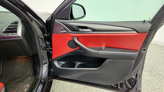 2024 BMW X4 xDrive30i SAC w/ Premium, M Sport & Parking Assistance Packages - 23019790 - 26