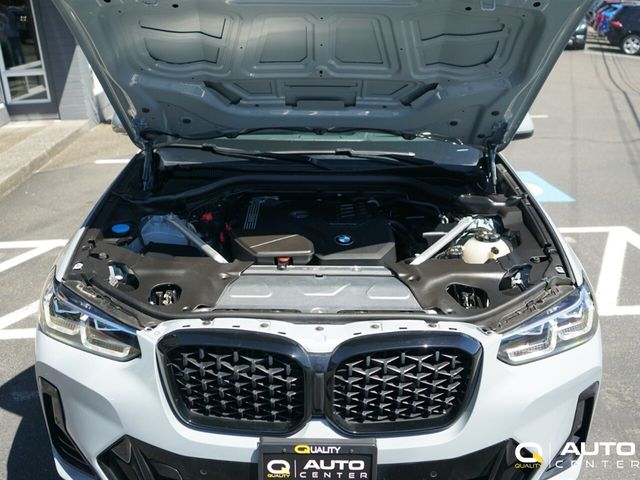 2024 BMW X4 xDrive30i Sports Activity - 23035084 - 10